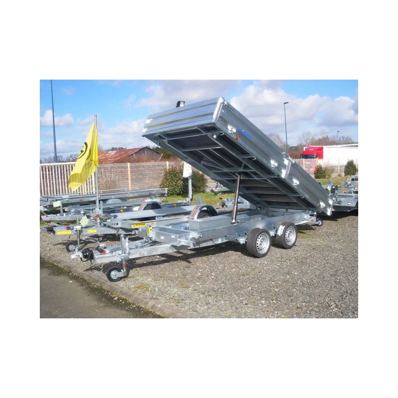 Kipper 4M Lider 39614Pe