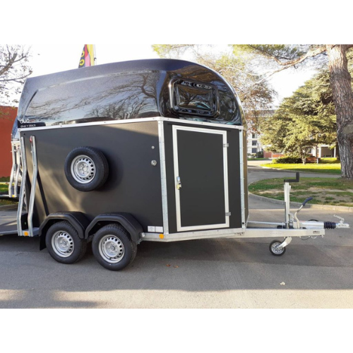 Bockmann Duo Spirit S+B Polsterung-neu