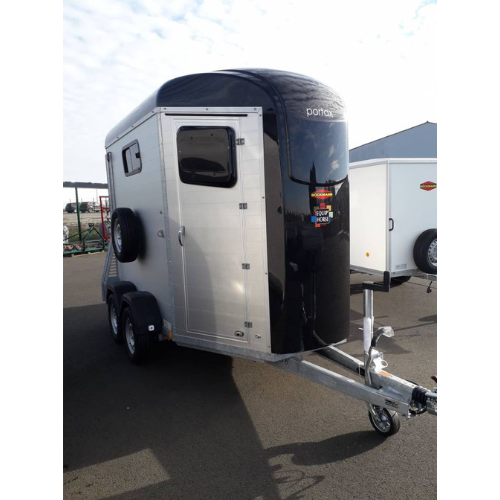 Bockmann Portax Spirit S+B-Neuf