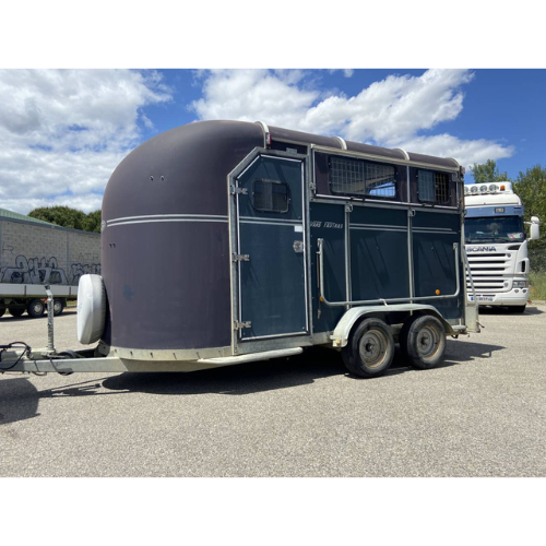 Schräge Fautras + 3-neun