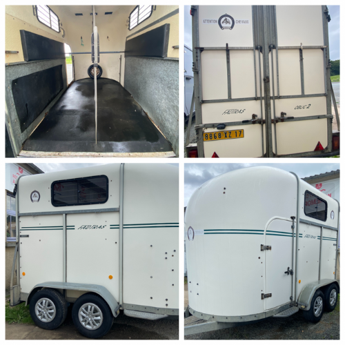 FAUTRAS – OBLIC2 TROPHY-neun