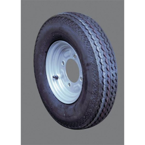 Grünes Licht Reserverad 480 x 8-neu