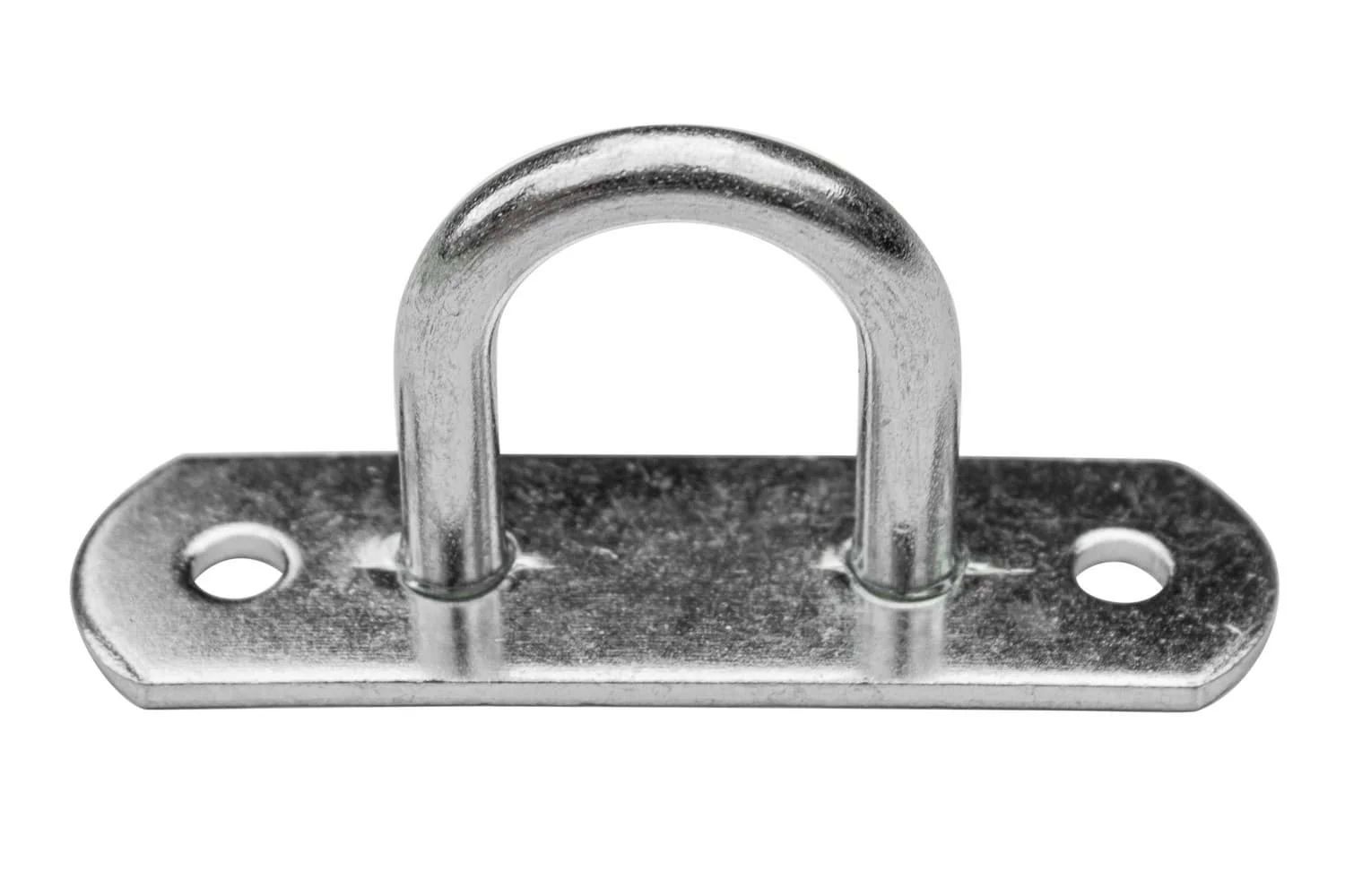 Set: 100 verzinkte Anhängerplanenhaken H-25 mm (07,25)