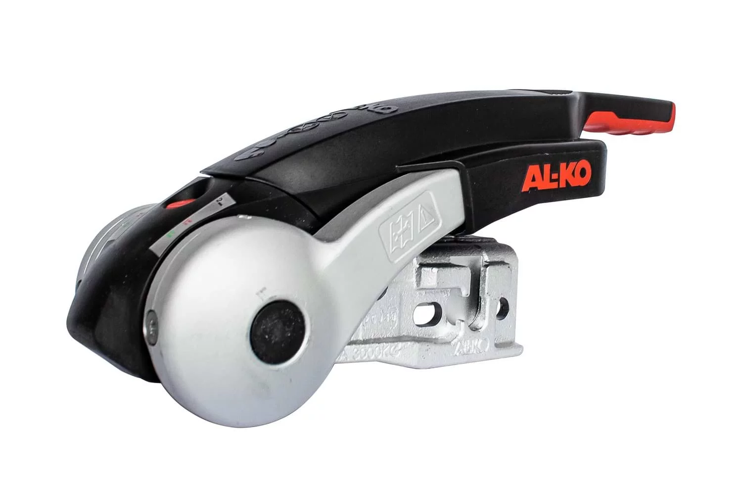 Al-Ko Aks 3004 Caravan-Stabilisator Rundrohr 50 mm 3000 kg