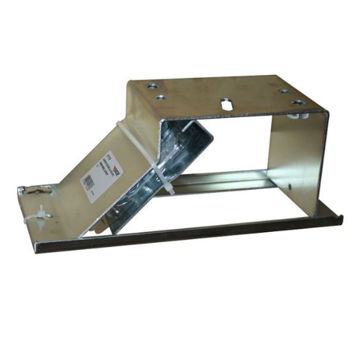 Ersatzradhalterung für Anhänger-neu